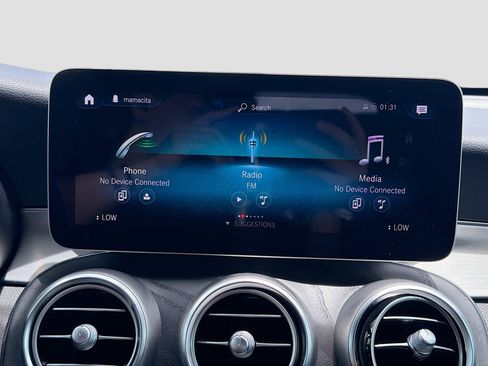 Used 2020 Mercedes-Benz GLC 300 image 31