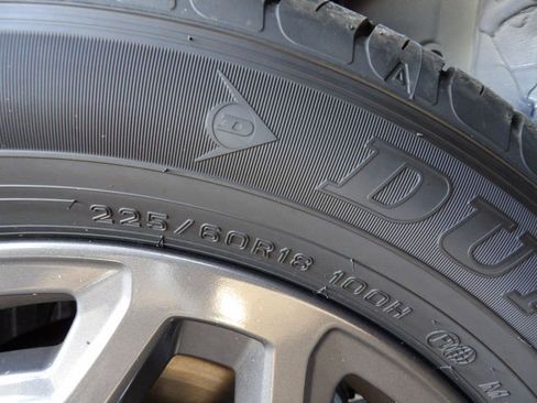 New 2026 Subaru Outback Premium image 29