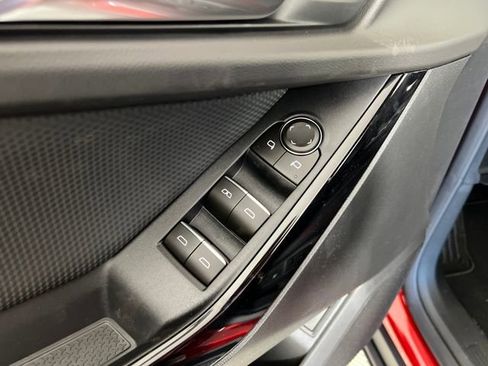 New 2026 Chevrolet Equinox RS w/ Convenience Package III image 11