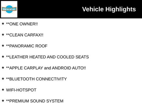 Used 2025 MAZDA CX-50 AWD 2.5 S w/ Premium Plus Pkg image 4
