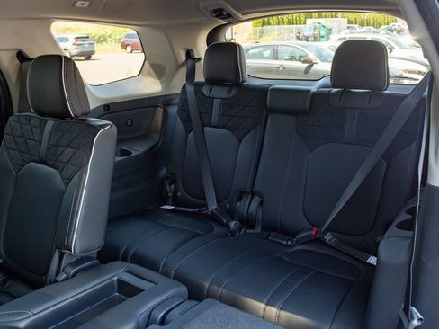 New 2026 Honda Pilot Elite image 12