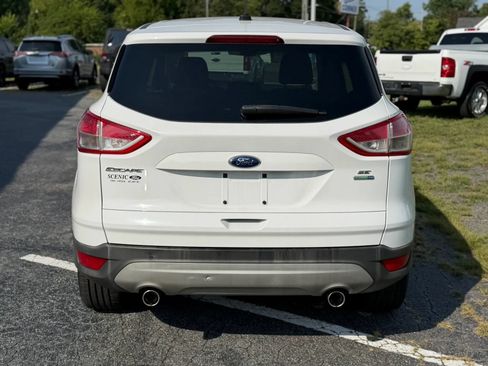 Used 2013 Ford Escape SE AWD/4WD image 6