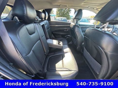 Used 2023 Hyundai Tucson SEL w/ Convenience Package image 39