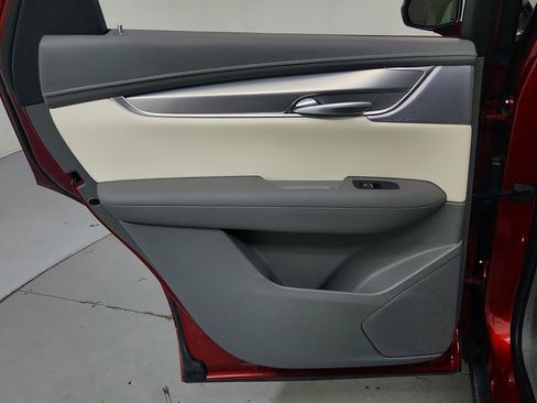 Used 2024 Cadillac XT5 Premium Luxury w/ Technology Package FWD image 23