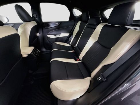 Used 2023 Lexus NX 350 AWD image 24