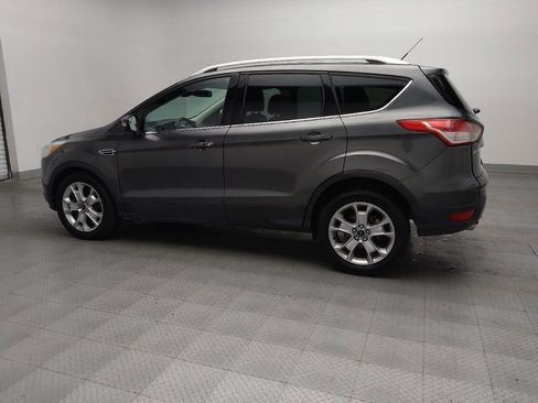 Used 2016 Ford Escape Titanium image 3