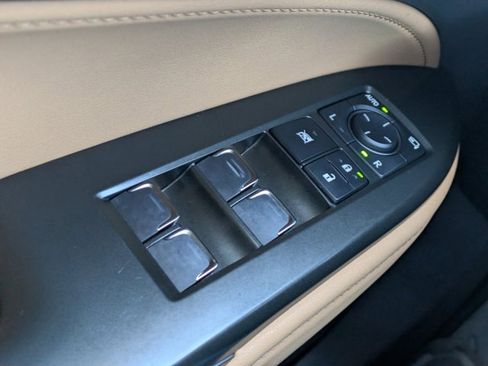 Used 2025 Lexus NX 350 AWD w/ Cold Area Package image 21