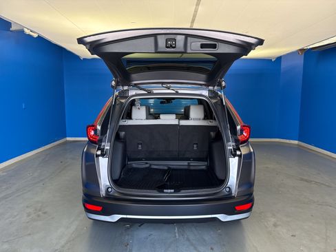Used 2022 Honda CR-V EX image 28