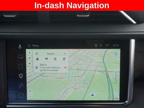 Used 2024 GMC Yukon Denali AWD/4WD image 11