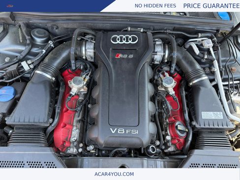 Used 2014 Audi RS 5 Coupe AWD/4WD image 24