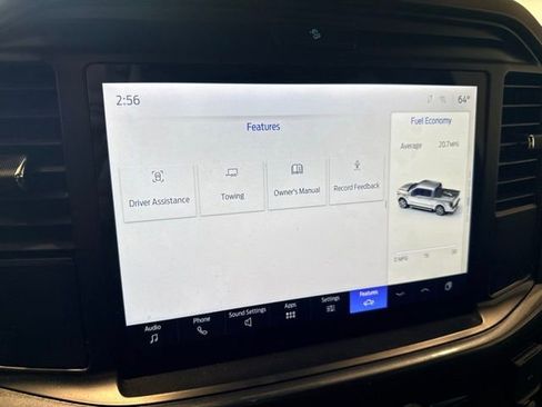 Used 2025 Ford F150 STX w/ Equipment Group 201A FX4 image 37