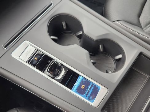 New 2026 Volkswagen Atlas SE AWD/4WD image 11