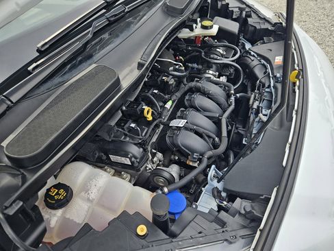 Used 2022 Ford Transit Connect XL image 58