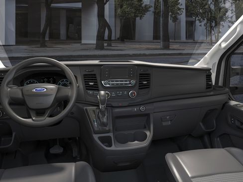 Used 2024 Ford Transit 350 w/ Interior Upgrade Package image 21
