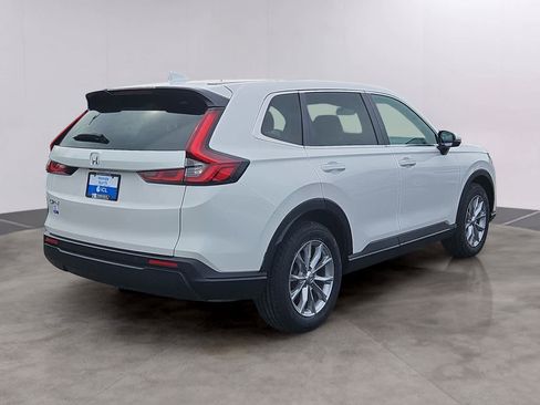 Certified 2023 Honda CR-V EX-L image 4