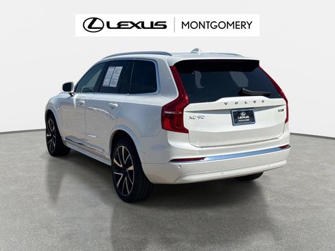 Used 2023 Volvo XC90 B5 Plus w/ Protection Package Premier AWD/4WD image 5