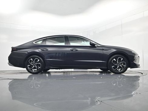 Used 2024 Hyundai Sonata SEL FWD image 45