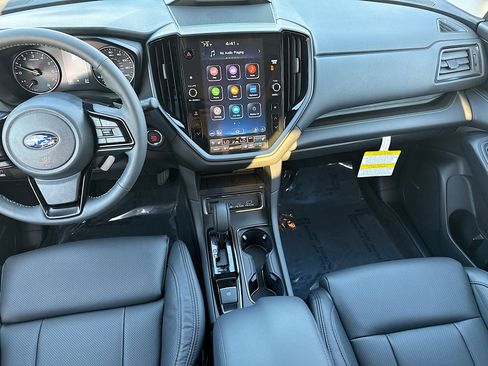 New 2026 Subaru Ascent Bronze Edition image 19