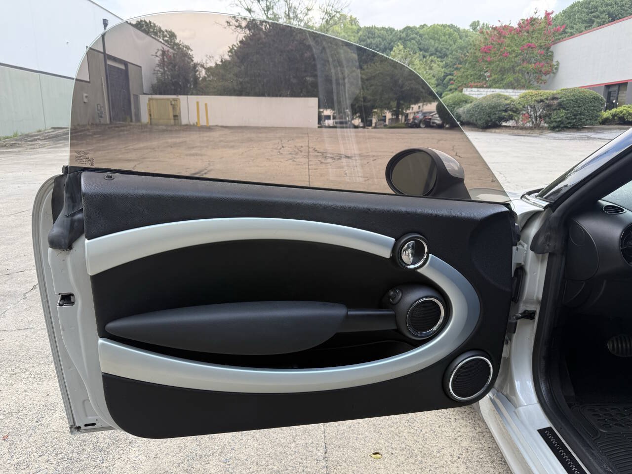 Used 2013 MINI Cooper Roadster S FWD image 32