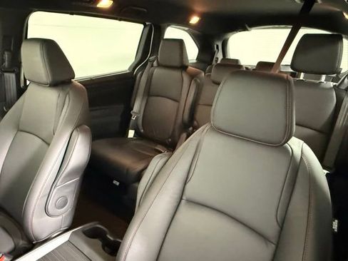 Used 2026 Honda Odyssey Sport-L image 29