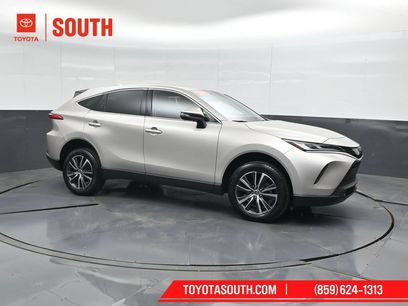 Used 2023 Toyota Venza LE
