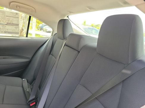 New 2026 Toyota Corolla LE FWD image 22