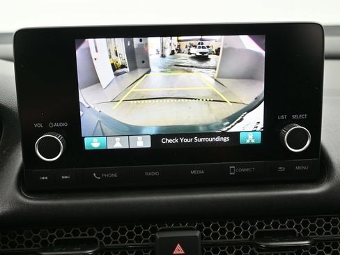 Certified 2024 Honda HR-V Sport image 23
