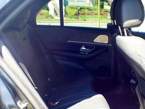 Used 2021 Mercedes-Benz GLE 350 4MATIC image 54