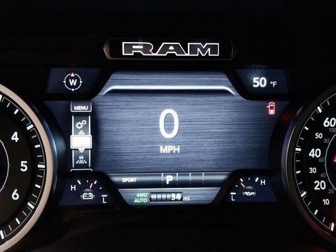 New 2026 RAM 1500 Big Horn image 15