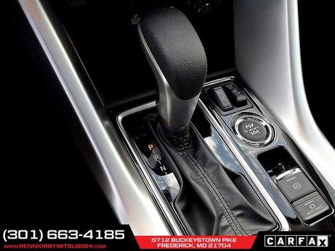 New 2026 Mitsubishi Eclipse Cross SE image 11