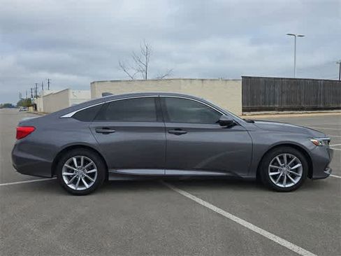 Used 2021 Honda Accord LX image 7
