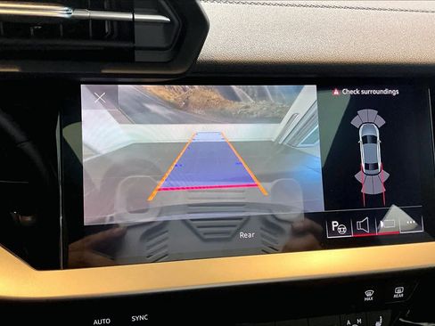 Used 2023 Audi A3 2.0T Premium w/ Convenience Package image 28