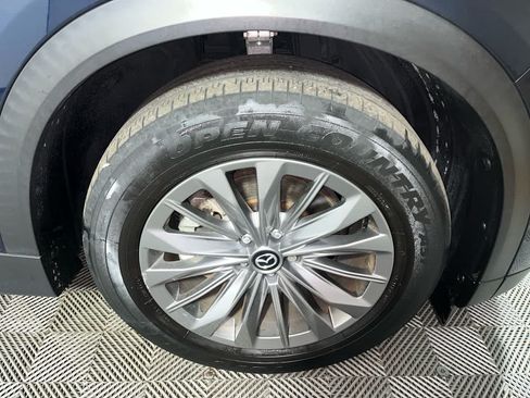 Used 2024 MAZDA CX-90 Plug-In Hybrid w/ Preferred AWD/4WD image 10