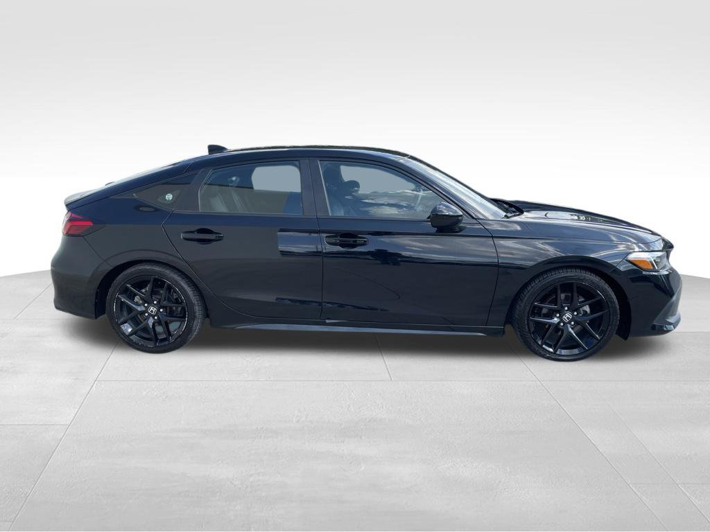 Used 2024 Honda Civic Sport image 4