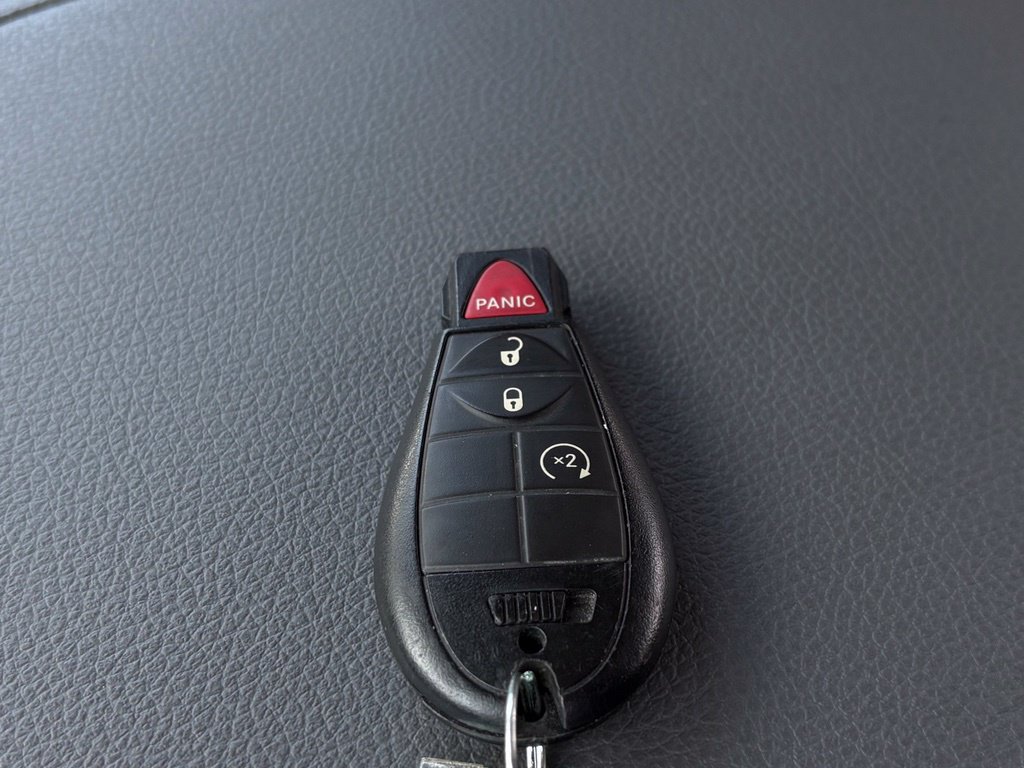 Used 2019 RAM 1500 Tradesman AWD/4WD image 23