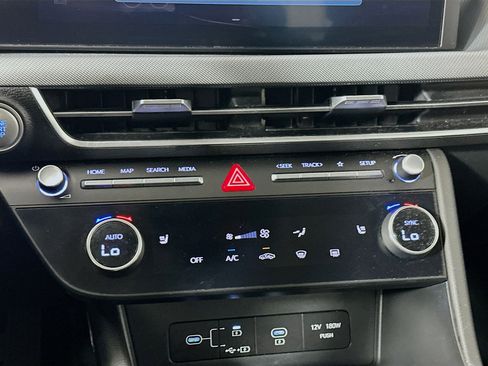 Used 2025 Hyundai Sonata SEL image 24