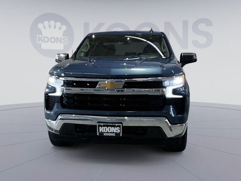 Used 2024 Chevrolet Silverado 1500 LT image 19