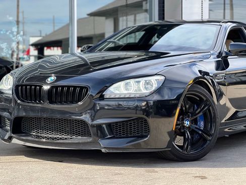 Used 2015 BMW M6 Gran Coupe image 44