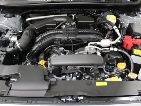 New 2026 Subaru Impreza 2.0i Sport AWD/4WD image 36