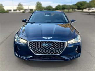 Used 2020 Genesis G70 2.0T w/ Elite Package video 2
