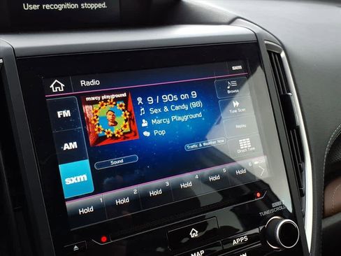 Used 2020 Subaru Forester Touring image 35