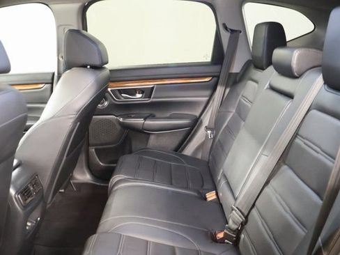 Used 2021 Honda CR-V EX-L image 29