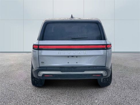 Used 2024 Rivian R1S Adventure image 5
