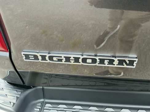 Used 2023 RAM 1500 Big Horn AWD/4WD image 18
