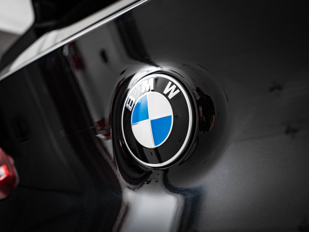 Used 2025 BMW X3 xDrive30i w/ Premium Package AWD/4WD image 17
