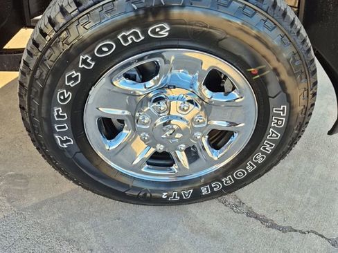 New 2026 RAM 2500 Tradesman image 11