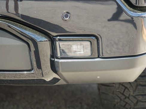 Used 2022 GMC Sierra 1500 AT4 w/ AT4 Premium Package image 21