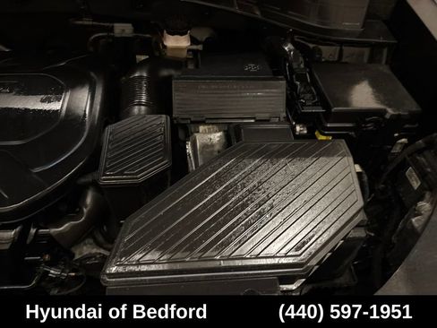 Used 2021 Hyundai Tucson Value AWD/4WD image 23