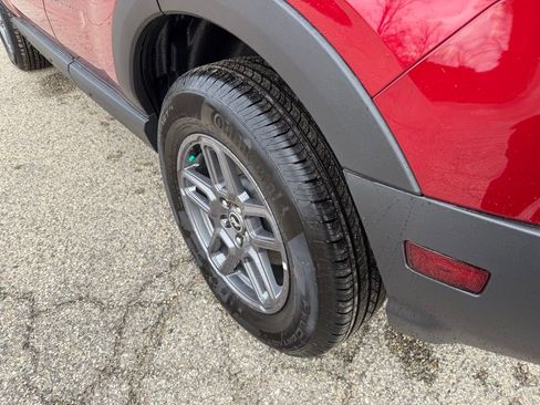 New 2025 Ford Bronco Sport Big Bend image 14