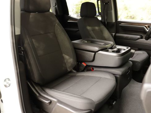 Used 2025 Chevrolet Silverado 1500 LT w/ LPO, Liner Protection Package AWD/4WD image 28